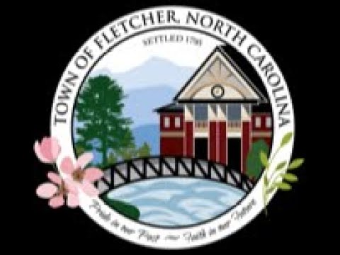 03/06/2023 Town of Fletcher Agenda Review Meeting