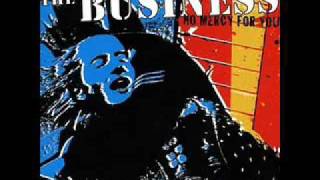 The Business-Steal this Record