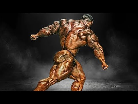 World’s Biggest Bodybuilders EVER  |  You Won’t Believe #1 😱