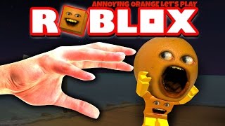 Annoying Orange Plays Roblox Stop Professor Poopypants Free