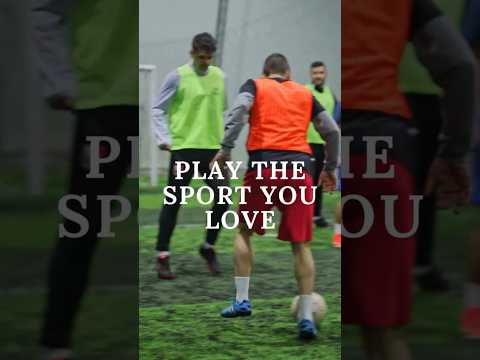 Impel: Sports & Pick Up Games