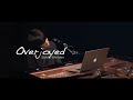 Overjoyed — Stevie Wonder — Kafin Sulthan cover