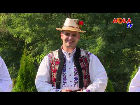 ANDREI CORB - DESCANTATI FECIORI DIN GURA