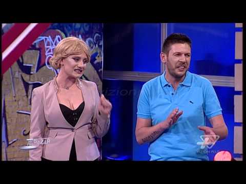 Dita e prezantimeve - Alpazar - Vizion Plus