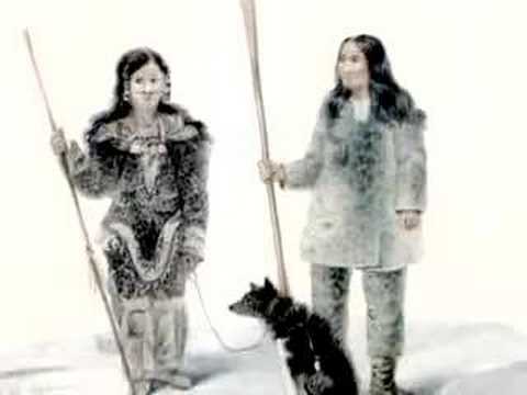 Inuit Musical Tribute
