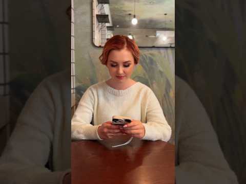 New haircut 💇‍♀️ What do you think? 🫣 #shorts