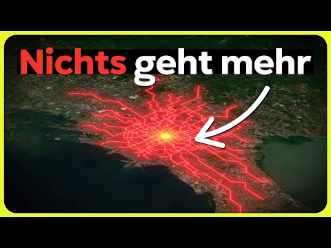 Kann man diese Stadt überhaupt noch retten?