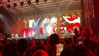 Download lagu Fourtwnty - Mangu ft Charita Utami (sarawak) mp3