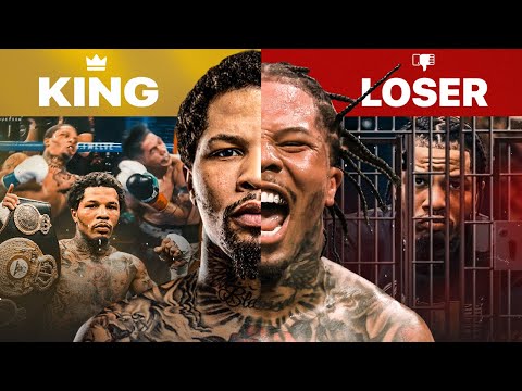 The Best Boxer In The World - Gervonta Davis | Documentary 2024