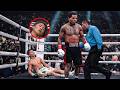 WOOW! Gervonta Davis DESTROYS Everyone! You Can't Forget These Knockouts DEFAULT Thumbnail