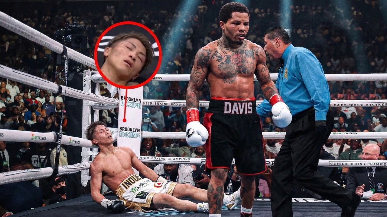 WOOW! Gervonta Davis DESTROYS Everyone! You Can't Forget These Knockouts