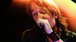 Keith Urban: Graffiti U World Tour, My Wave