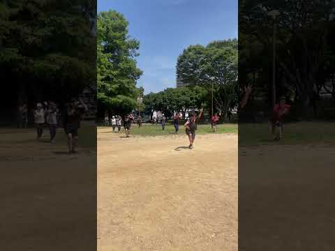 【徳島大学阿波踊り学生連紹介】⚡️化応（かおう）連⚡️#shorts