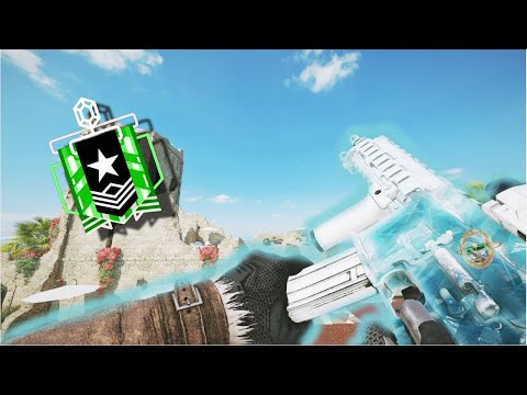 emerald ranked is too easy...