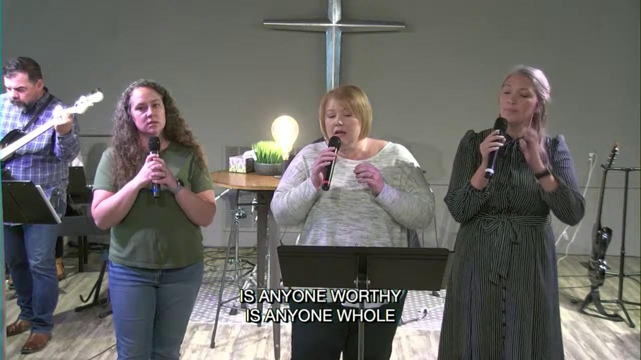 Lit: Week 14: Ephesians 5:15-21