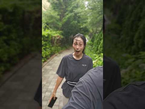 러너들에게 묻습니다