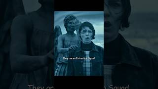 Angels hunt down Angels #movie #shorts