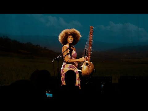 Lubiana - Farafina Mousso (Acoustic Version)