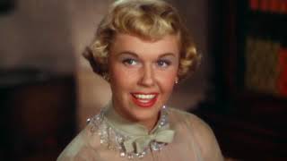 Doris Day - Tea For Two (1950) - Tea For Two (song only)