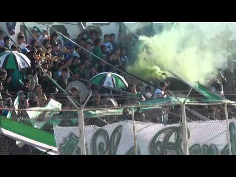 Villa Mitre 2 - 1 Dep. Roca. - Hay que alentar hasta la muerte.