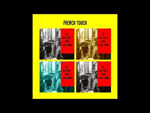 Promotional video thumbnail 3 for The Alex Hiele Paris Jazz Combo