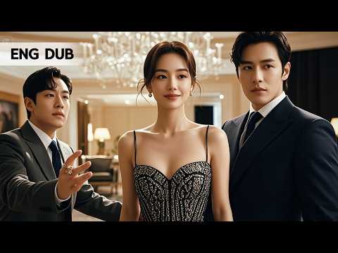 Husband Cheated, She Didn’t Beg—She Smiled at the Betrayal and Held the True Tycoon’s Hand!