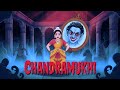 Chandramukhi Horror Stories Hindi I Horror Cartoon I Horrorstories SuspenseThriller Horrorstory
