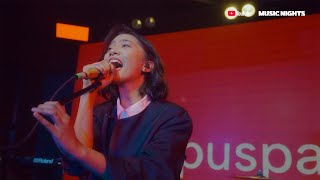 Download lagu Dere - Puspa (Langsung dari YouTube Music Night) mp3
