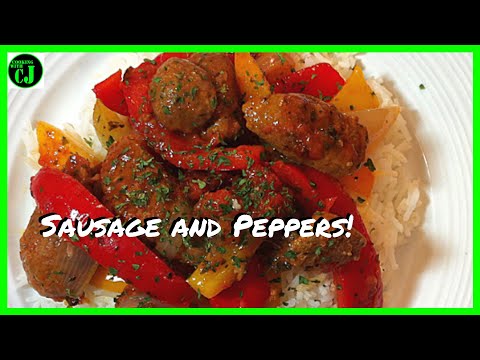 download lagu mp3 mp4 Sausage And Peppers Over Rice Recipes, download lagu Sausage And Peppers Over Rice Recipes gratis, unduh video klip Sausage And Peppers Over Rice Recipes