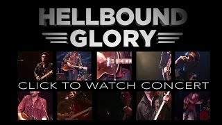 Hellbound Glory | "Repo Man" (Medley) | Live From Memphis
