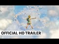 The Legend of Zelda: Breath of the Wild 2 Gameplay Trailer | Nintendo E3 2021