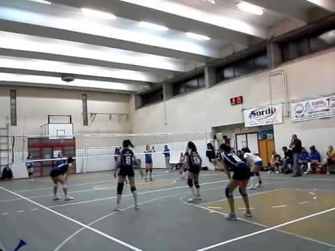 1dfb Esavolley _ civitanova parte 1/2
