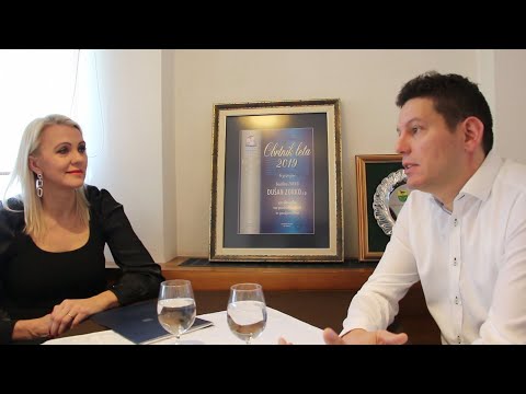 Pogovor z Dušanom Zorkom