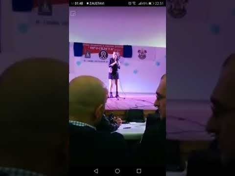 JOVANA VUJIĆ BRČKO @ jovana music