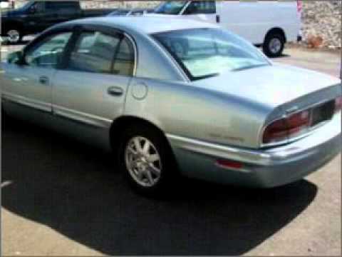 2004 Buick Park Avenue - Worcester MA