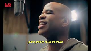 David Guetta &amp; Chris Willis Feat. Fergie &amp; LMFAO - Gettin&#39; Over You (Tradução) (Clipe Legendado)