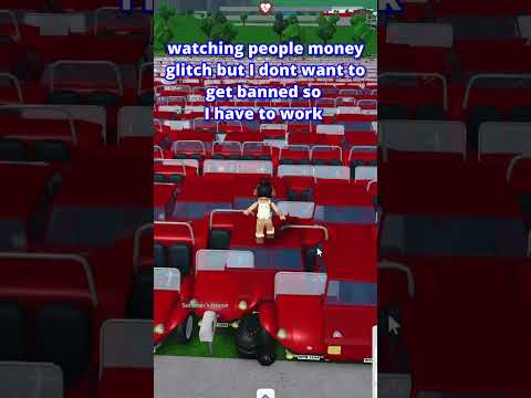 DO NOT USE BLOXBURG MONEY HACK 🤯
