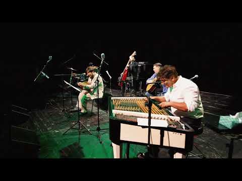 Marius Mihalache & Bogdan Simion Mihai - Ți-a ajuns părul bălan (Concert aniversar Best of 50)