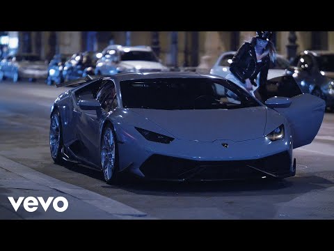 Travis Scott & David Guetta - Hey Mama, HIGHEST IN THE ROOM (LOVEIN Mashup Remix 2025)