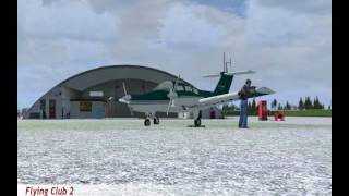 Flying Club 2 (DVD-ROM) video 1