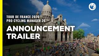 Tour de France 2026 (Xbox Series X|S) Key UNITED STATES