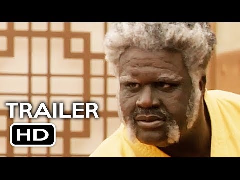 Uncle Drew Official Trailer #2 (2018) Shaquille O'Neal, Kyrie Irving Comedy Movie HD