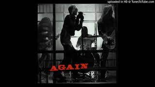 Cover art for Again