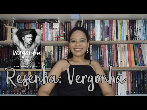 RESENHA: VERGONHA