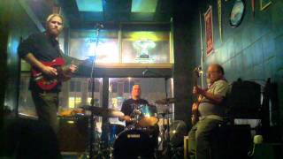 Black Cat Bone - Shane Pruitt, Bill Fletcher & Gregory 