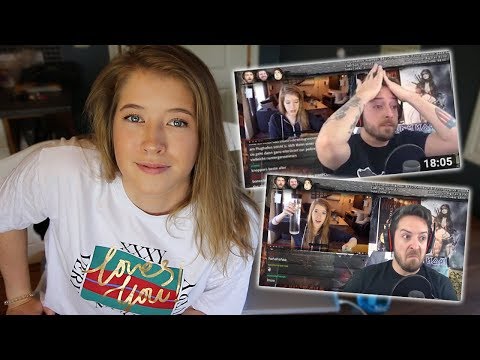 SUNNY REACTS TO BONECLINKS REACTING TO SUNNY