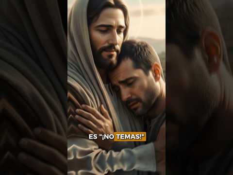 El verdadero SIGNIFICADO de “NO TEMAS” en la BIBLIA