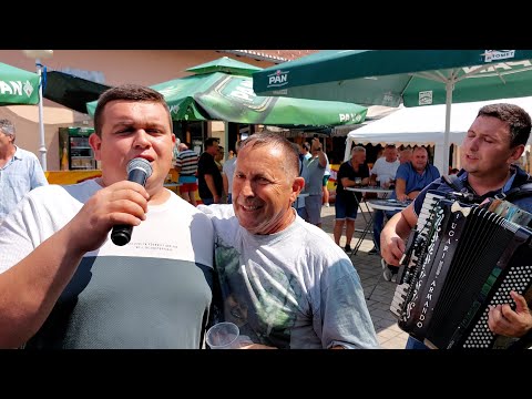 Dobro  jutro  selo  moje  (Akord  Cetingrad)