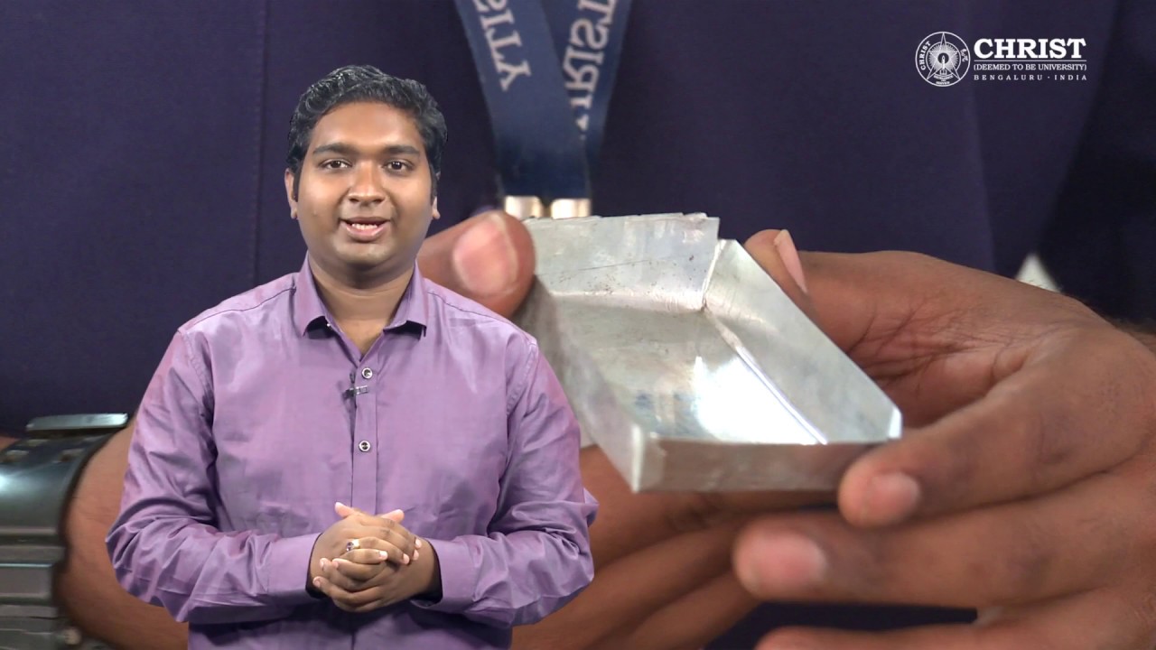 Sheet metal work - Mechanical Engineering