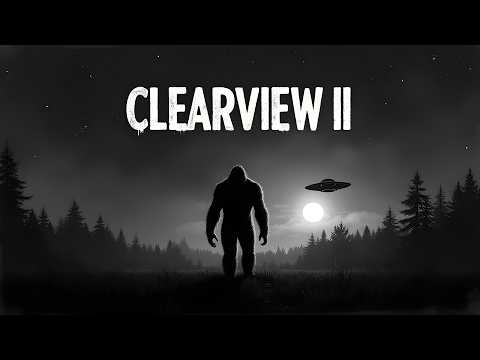 Clearview Ranch: MORE Strangeness Before Skinwalker Ranch